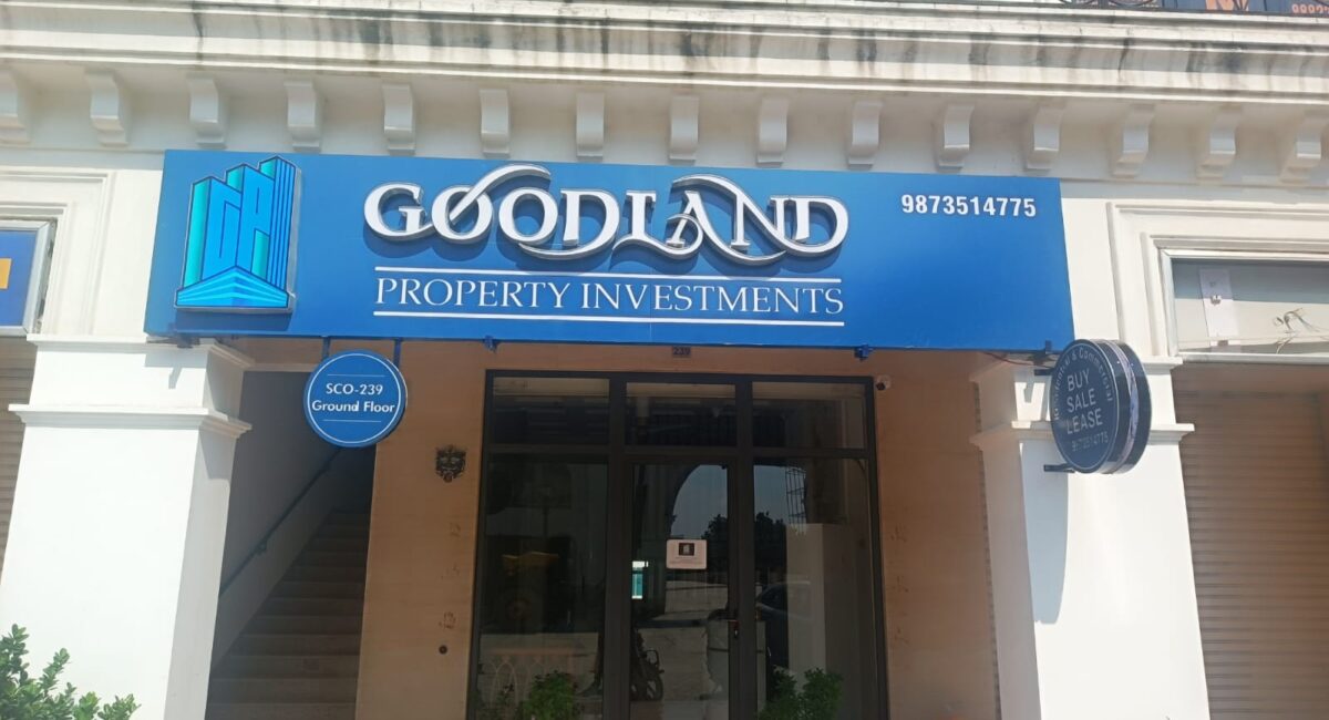 Property Dealer in Faridabad