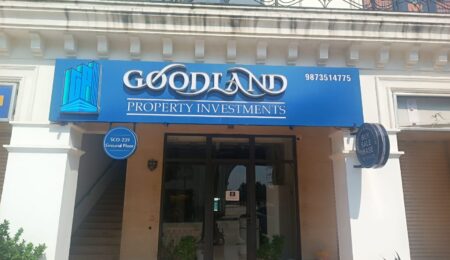 Property Dealer in Faridabad