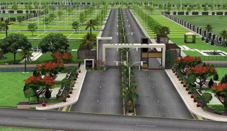 Property Agent in Faridabad