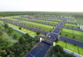 115 Sq Yds Plot for Sale in Omaxe City Sector 97 Faridabad