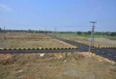 115 Sq Yds Plot for Sale in Omaxe City Sector 97 Faridabad