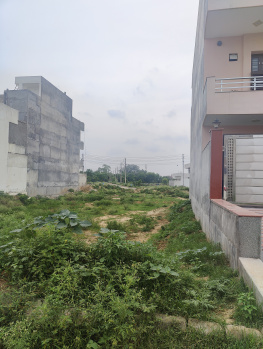 177 Sq. Yards Ultra-Premium Plot for Sale in Omaxe City Sector 97 Faridabad