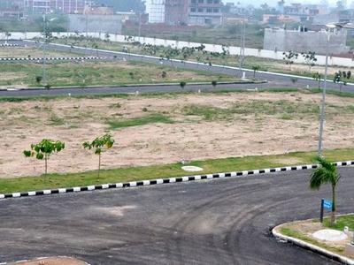 173 Sq. Yards Premium Plot for Sale in Omaxe City Sector 97 Faridabad