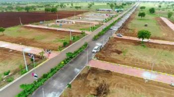 148 Sq. Yards Plot for Sale in SOHA Olive Town Sector 97 Faridabad