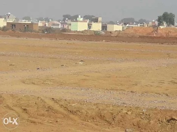 148 Sq. Yards Plot for Sale in SOHA Olive Town Sector 97 Faridabad