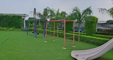 Anushree Green Sector 97 Faridabad – 135 Sq Yds Plot