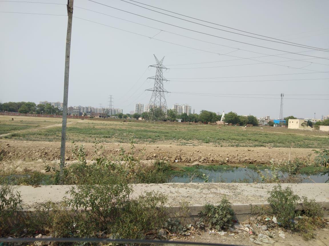 140 Sq. Yards Plot in TDI Coral Park Sector 84A Faridabad