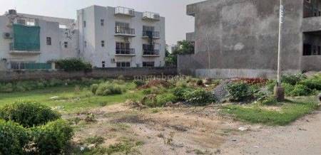 173 Sq. Yards Premium Plot for Sale in Omaxe City Sector 97 Faridabad