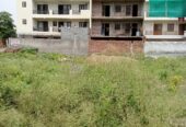 162 Sq. Yards Premium Plot for Sale in Omaxe City Sector 97 Faridabad