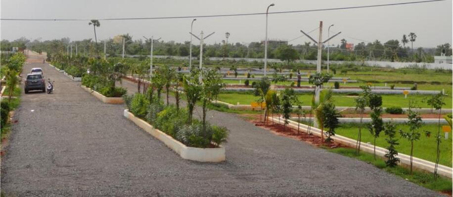 Premium Residential Plot in Anushree Green Sector 97 Faridabad