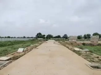 Anushree Green Plot for Sale in Sector 97 Faridabad | Prime Residential Investment Opportunity