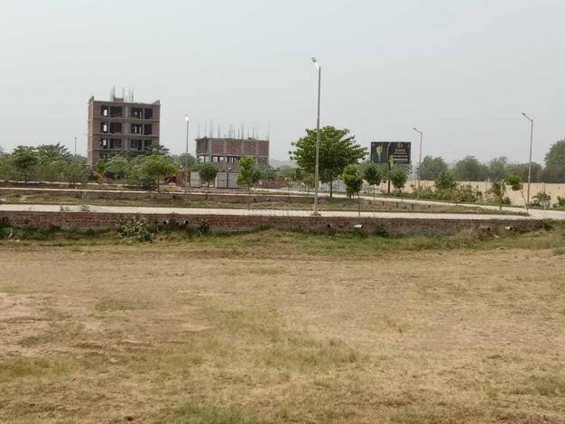 Plot for sale in Sector 97 Faridabad | Adore Smart City