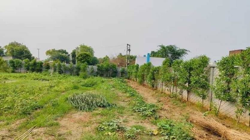 Adore Smart City 1 Plot Sector 97 Faridabad | Gated Society