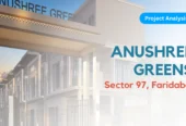 Buy Plots in Anushree Greens Sector 97 Faridabad | RERA Approved Project
