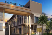 Anushree Green – Residential Plots in Sector 97 Faridabad