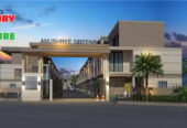 Anushree Green Faridabad – Residential Plots in Sector 97