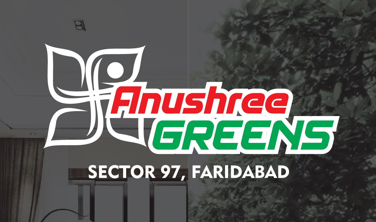 Anushree Greens Faridabad – Premium Residential Plots in Sector 97