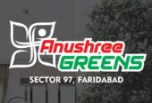 Anushree Green – Residential Plots in Sector 97 Faridabad