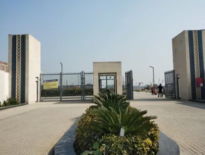 Sector 98 Faridabad 108 Sq. Yards Plots for Sale | Asterwood Amolik