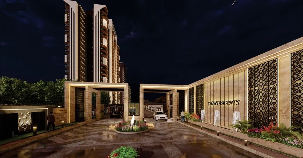 Sector 98 Faridabad 108 Sq. Yards Plots for Sale | Asterwood Amolik
