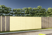 Sector 98 Faridabad 108 Sq. Yards Plots for Sale | Asterwood Amolik