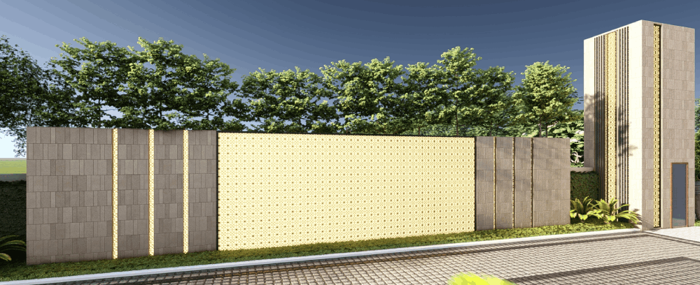 Sector 98 Faridabad 108 Sq. Yards Plots for Sale | Asterwood Amolik