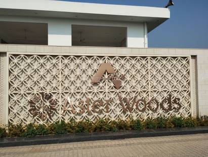 Asterwood Amolik 108 Sq. Yards Plot for Sale in Faridabad