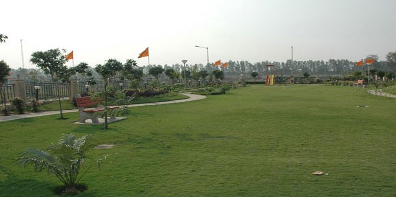 150 Sq. Yards Plot for Sale in TDI Coral Park Sector 84A Faridabad