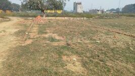 162 Sq. Yards Premium Plot for Sale in Omaxe City Sector 97 Faridabad