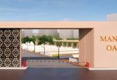 Mansha Oaks 171 Sq. Yards Residential Plot for Sale