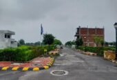 130 Sq. Yards Plot for Sale in TDI Coral Park Sector 84A Faridabad
