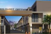 Anushree Green Sector 97 Faridabad – 135 Sq Yds Plot
