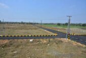 165 Sq. Yards Plot for Sale in TDI Coral Park Sector 84A Faridabad