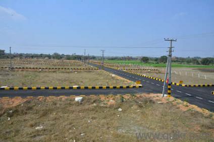 165 Sq. Yards Plot for Sale in TDI Coral Park Sector 84A Faridabad
