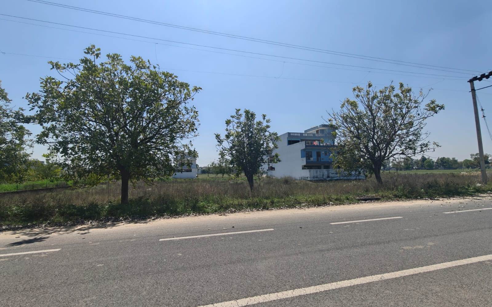 138 Sq. Yards Plot in SOHA Olive Town Sector 97 Faridabad