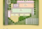 148 Sq Yd Plot in Sector 97 Faridabad | Adore Smart City 2