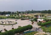 157 Sq. Yards Premium Plot for Sale in Omaxe City Sector 97 Faridabad
