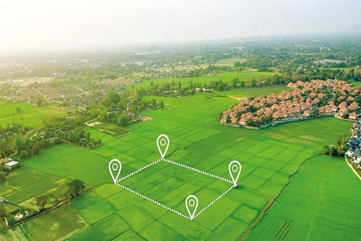 Premium Residential Plot in Anushree Green Sector 97 Faridabad