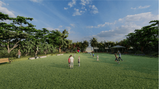 Adore Smart City 1 Plot Sector 97 Faridabad | Gated Society