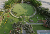 Buy 145 Sq. Yards Plot in Amolik Blossom Faridabad
