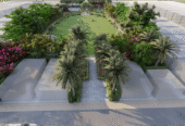 Affordable 107 Sq. Yards Plot in Amolik Blossom Faridabad
