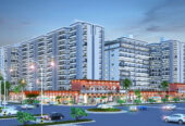 Amolik Blossom Sector 97 140 Sq. Yards Plot | Smart Investment