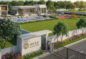 Amolik Blossom 168 Sq. Yards Plot | Ideal Family Investment