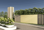 Amolik Blossom 179 Sq. Yards Plot | Spacious Living Option