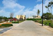 Buy 150 Sq. Yards Plot in BPTP District 5 Faridabad