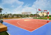 Buy 140 Sq. Yards Plot in BPTP District 6 Faridabad