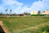 Premium 179 Sq. Yards Plot in BPTP District 1 Faridabad