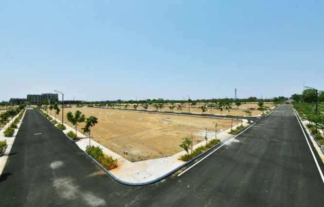 Plot Available in Adore Smart City 1 Sector 97 Faridabad