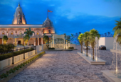 Buy 295 Sq. Yards Plot in Amolik Concordia Faridabad