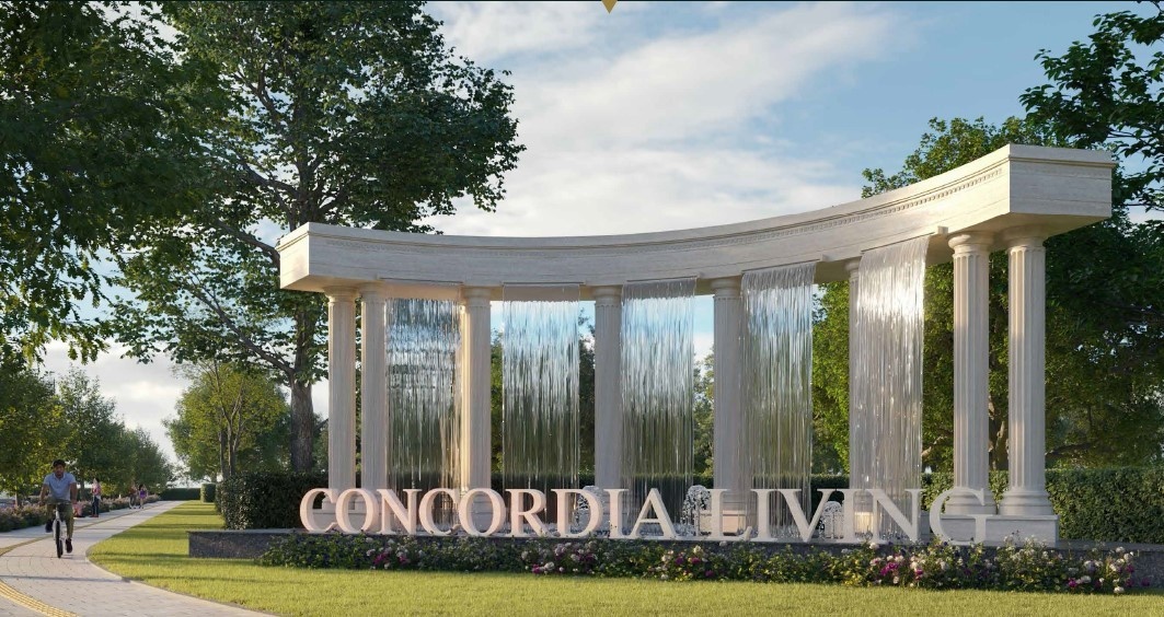 Amolik Concordia Sector 97 230 Sq. Yards Plot for Sale